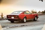 Aston Martin V8 Vantage 1979 года (CA)